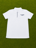 White Polo Shirt